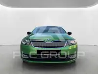 2014 Skoda Rapid