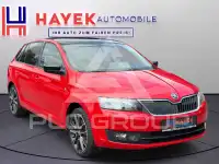2014 Skoda Rapid