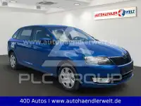 2014 Skoda Rapid