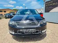 2014 Skoda Rapid