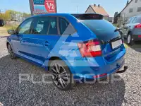 2014 Skoda Rapid
