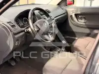 2014 Skoda Roomster