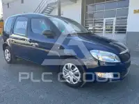 2014 Skoda Roomster