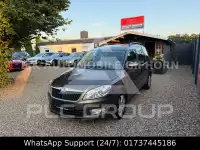 2014 Skoda Roomster