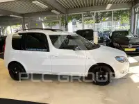 2014 Skoda Roomster