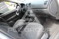 2014 Skoda Roomster