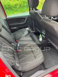 2014 Skoda Roomster