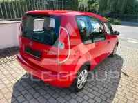 2014 Skoda Roomster