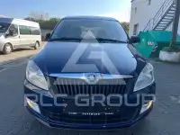 2014 Skoda Roomster