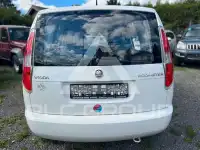 2014 Skoda Roomster