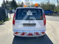 2014 Skoda Roomster