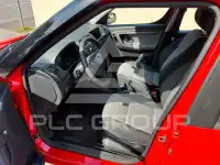 2014 Skoda Roomster