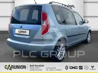 2014 Skoda Roomster
