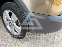 2014 Skoda Roomster