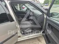 2014 Skoda Roomster