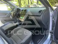 2014 Skoda Roomster