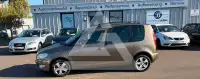 2014 Skoda Roomster