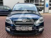2014 Skoda Roomster