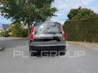2014 Skoda Roomster