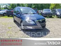 2014 Skoda Roomster