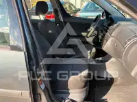 2014 Skoda Roomster