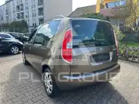2014 Skoda Roomster