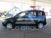 2014 Skoda Roomster