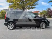 2014 Skoda Roomster