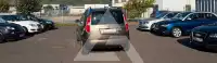 2014 Skoda Roomster
