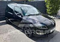2014 Skoda Roomster