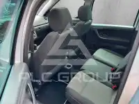 2014 Skoda Roomster