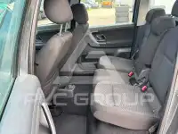 2014 Skoda Roomster