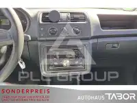 2014 Skoda Roomster