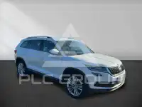 2014 Skoda Kodiaq