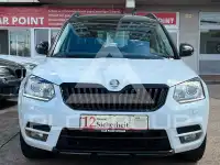 2014 Skoda Yeti