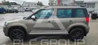 2014 Skoda Yeti