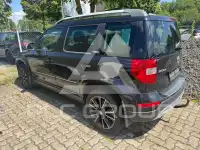 2014 Skoda Yeti