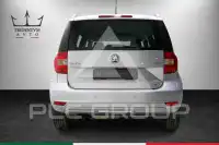 2014 Skoda Yeti