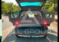 2014 Skoda Yeti