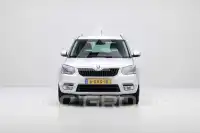 2014 Skoda Yeti