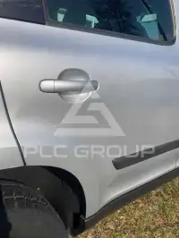 2014 Skoda Yeti