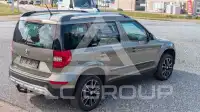 2014 Skoda Yeti