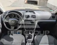 2014 Skoda Yeti