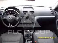 2014 Skoda Yeti