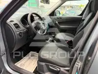 2014 Skoda Yeti