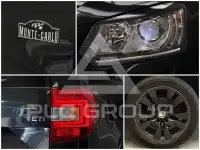 2014 Skoda Yeti