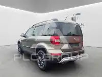 2014 Skoda Yeti