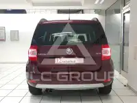 2014 Skoda Yeti