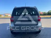 2014 Skoda Yeti
