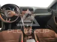 2014 Skoda Yeti